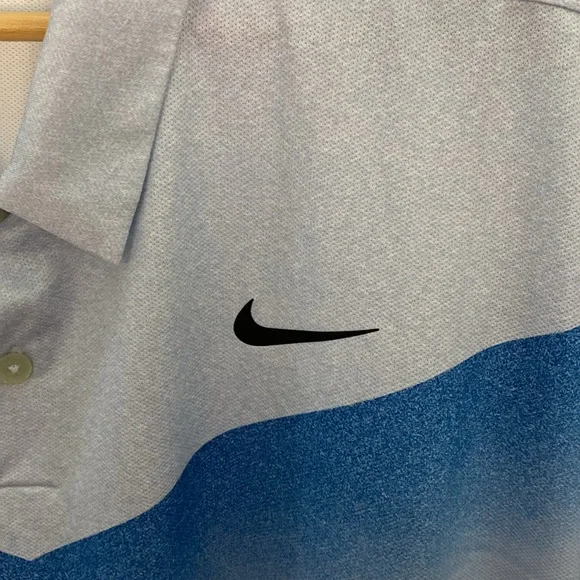 Nike Golf Polo - Picture 4 of 6